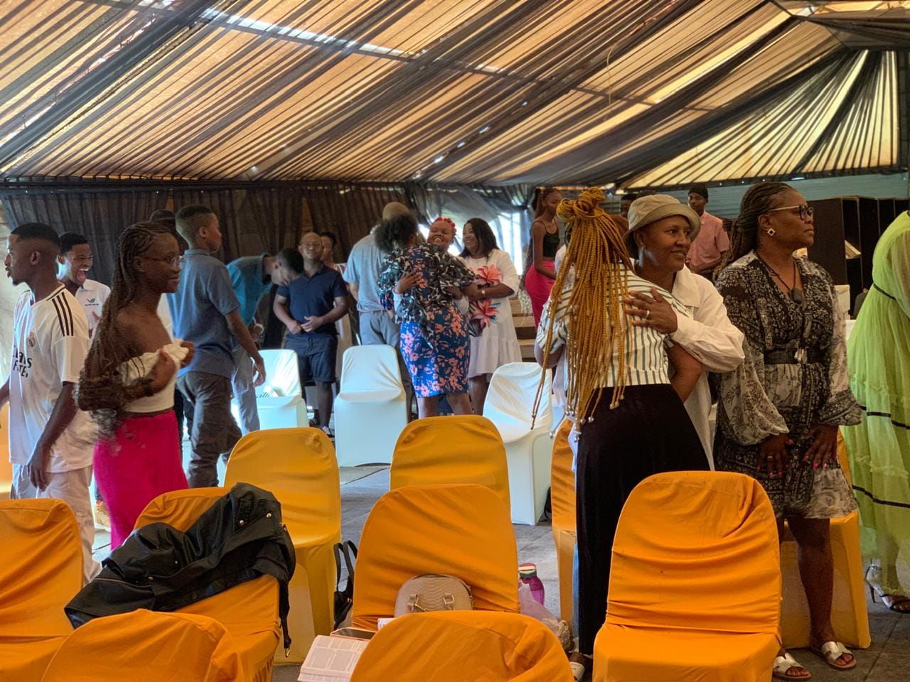 AGAPE Family Church Katlehong | Katlehong