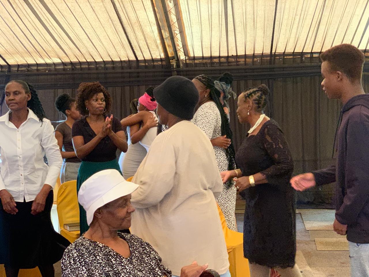 AGAPE Family Church Katlehong | Katlehong