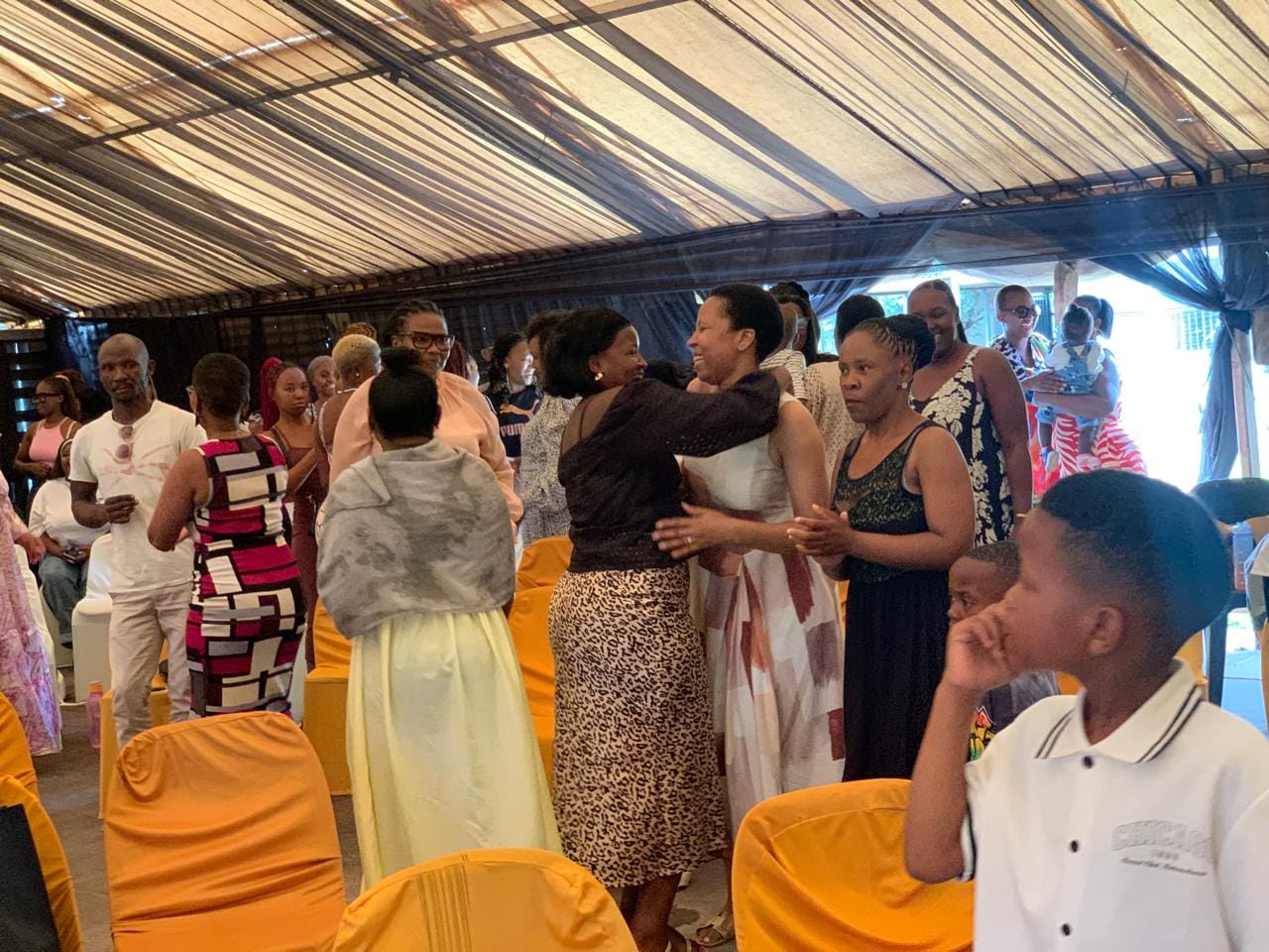 AGAPE Family Church Katlehong | Katlehong
