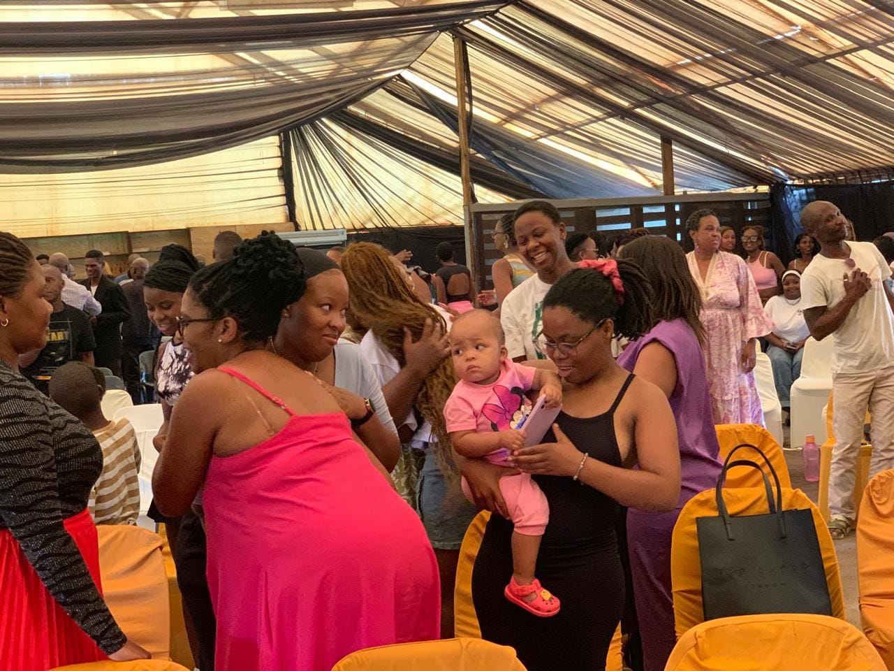 AGAPE Family Church Katlehong | Katlehong