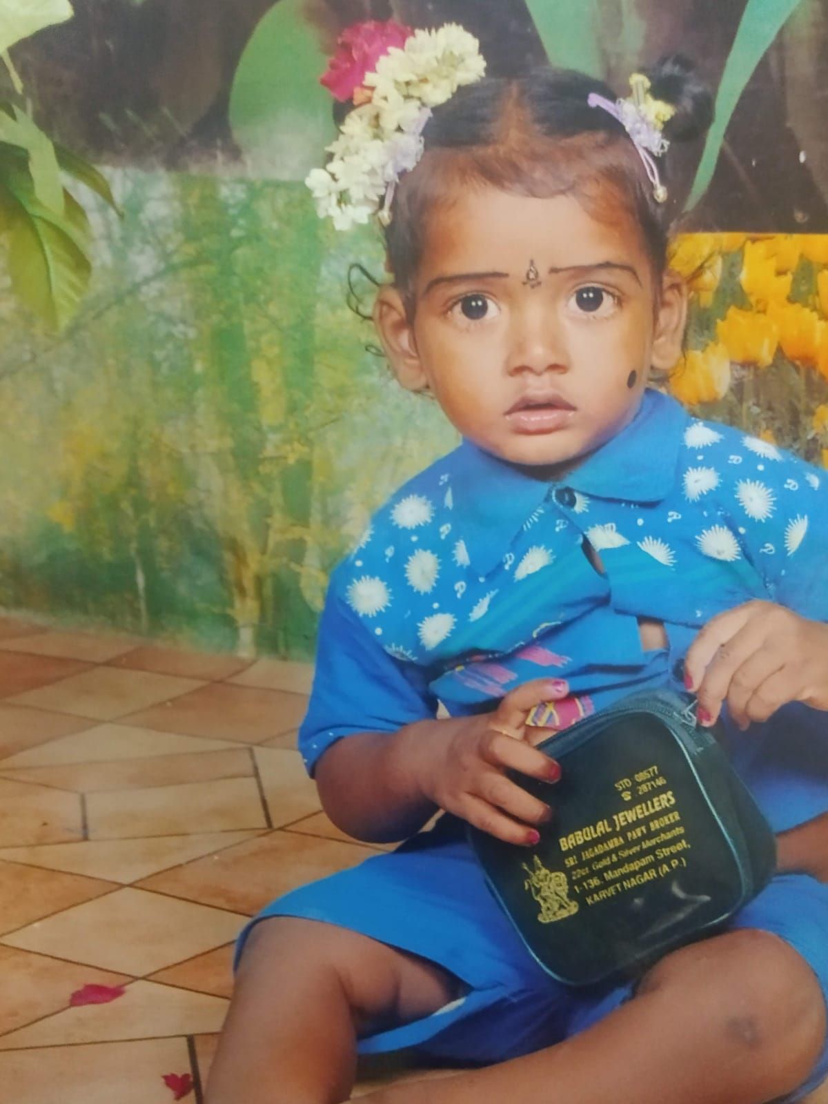 Padmavathi Padhu