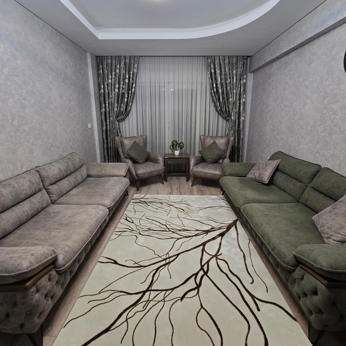 İzmir Perde Home Collection | Konya