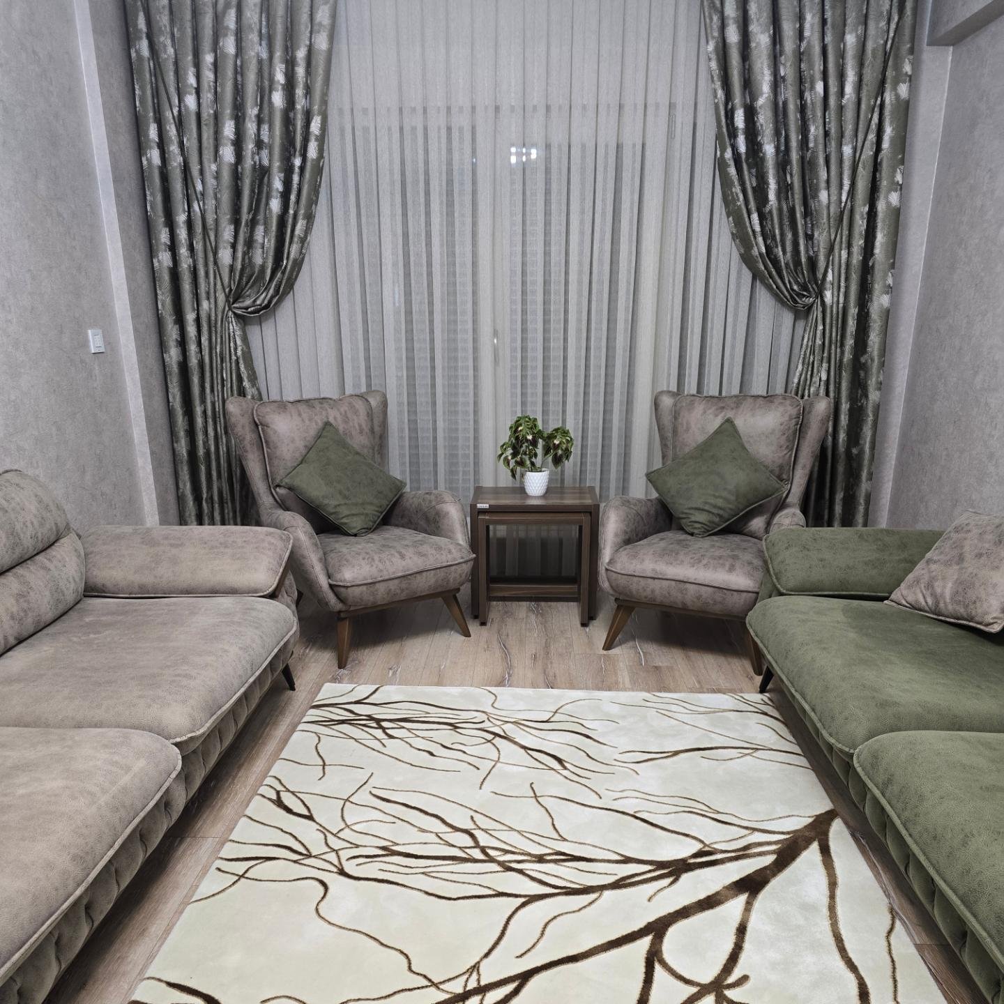 İzmir Perde Home Collection | Konya