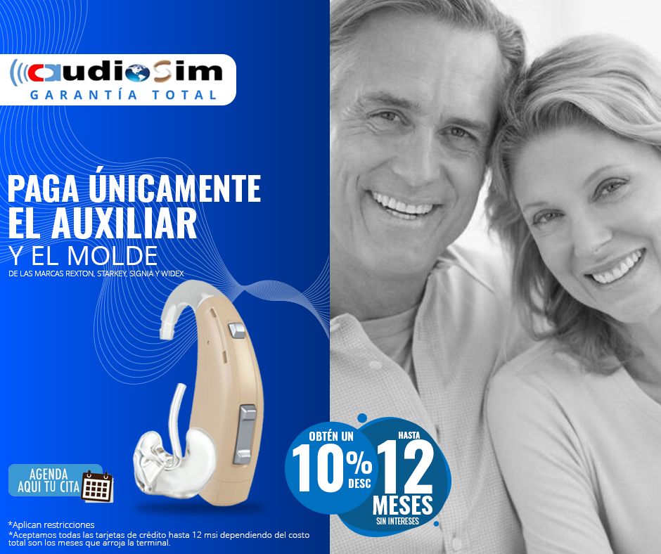 Ópticas Similares y Audiosim | Cuernavaca