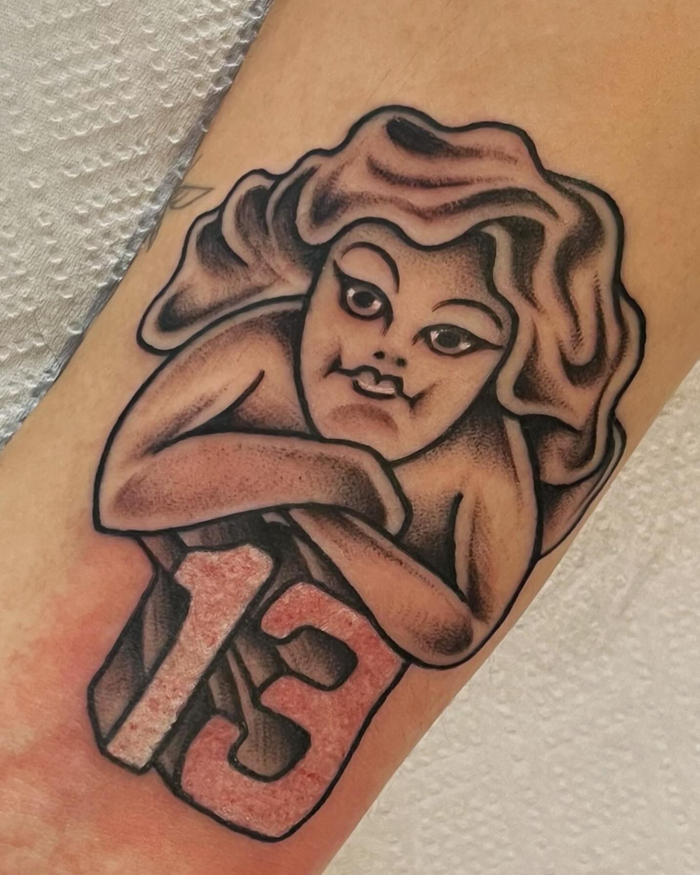 W-oki Skin Ink Tattoo | Ginowan-shi Okinawa