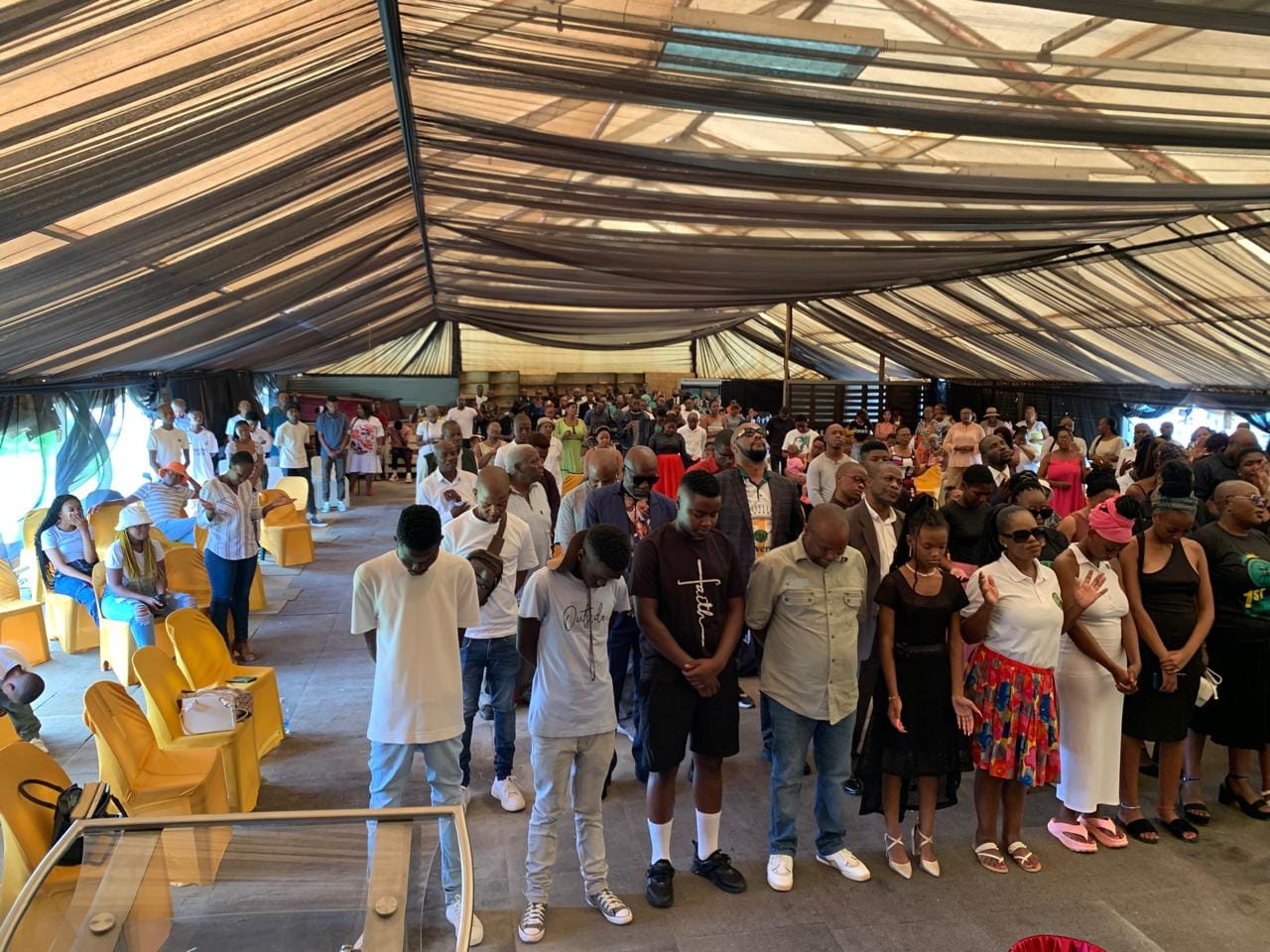 AGAPE Family Church Katlehong | Katlehong