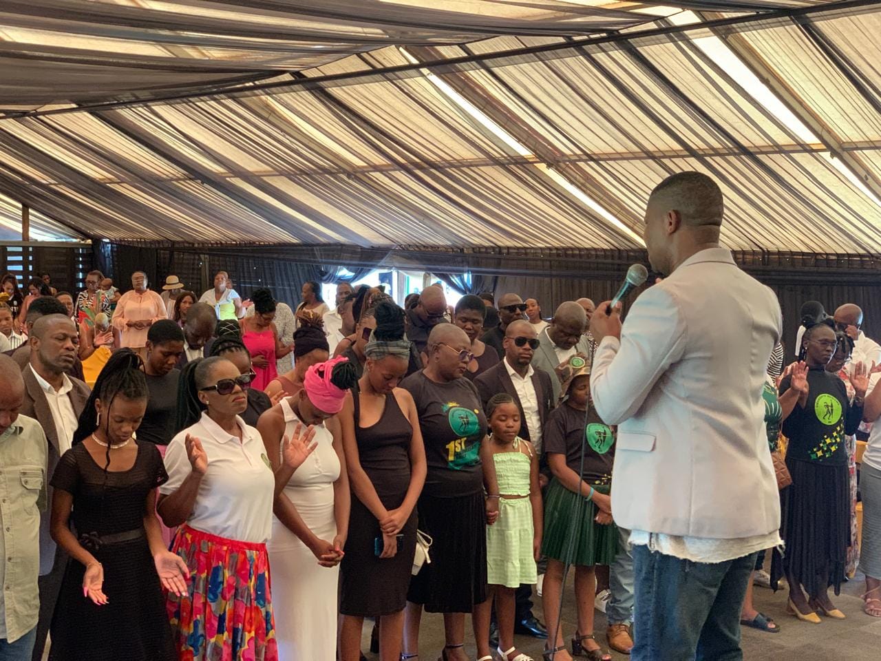 AGAPE Family Church Katlehong | Katlehong