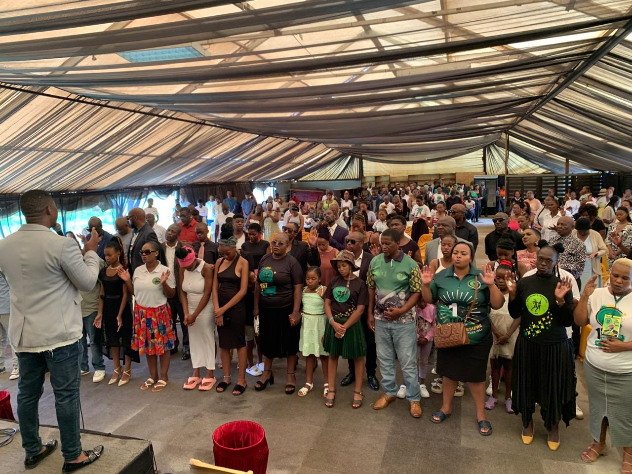 AGAPE Family Church Katlehong | Katlehong