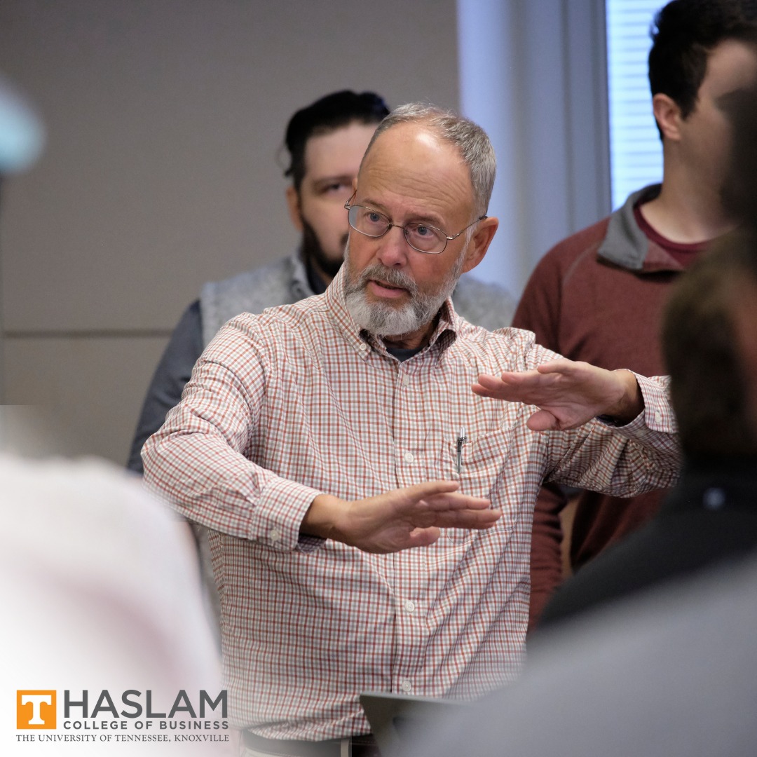 T... - Professional MBA Program at the University of Tennessee