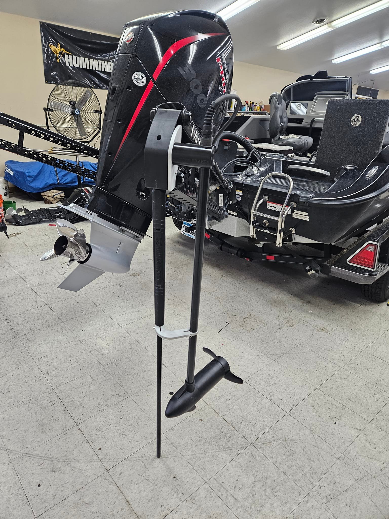 Fish Lectronics of Nisswa | Pequot Lakes MN