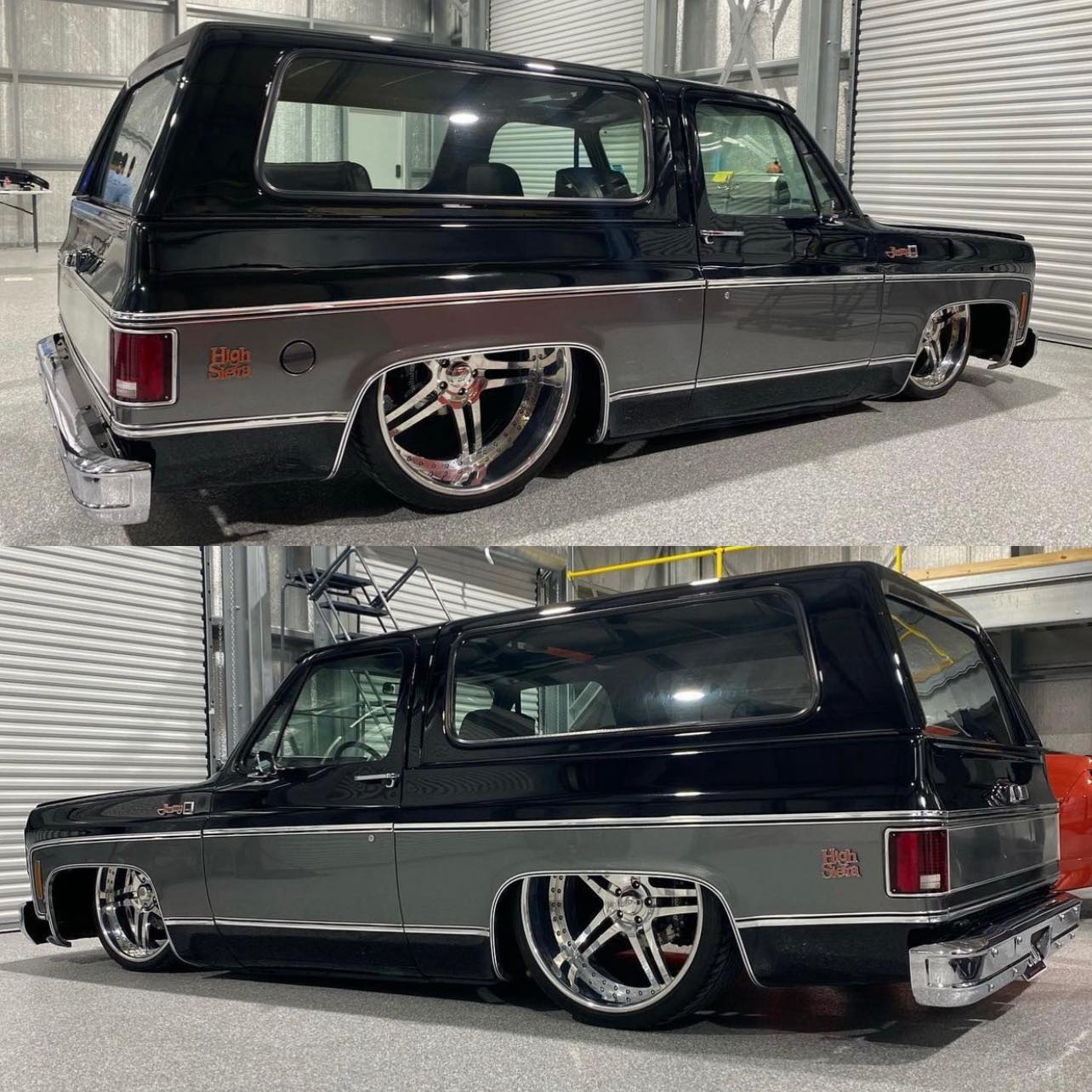 Squarebody USA | Love me a round eye squarebody Jimmy | Facebook