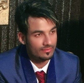 Abid Sabir