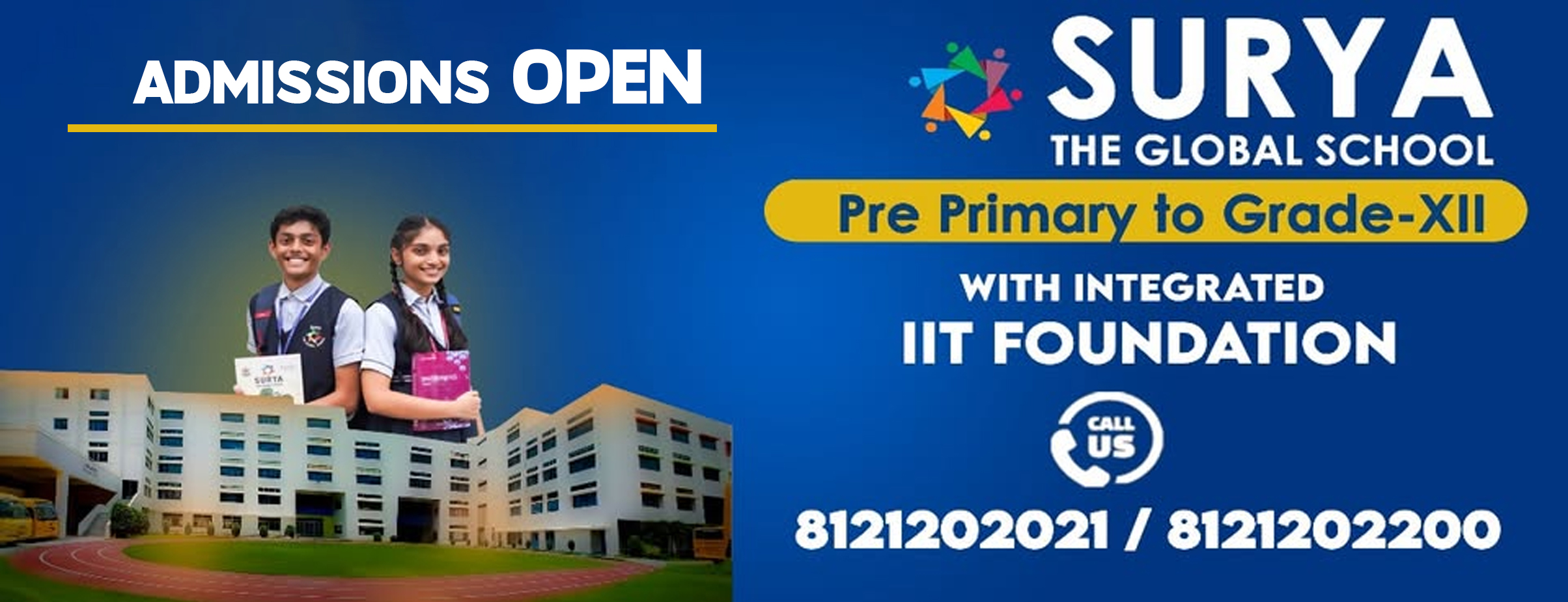 Sentia The Global School added... - Sentia The Global School