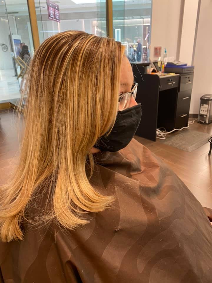 Color Cuts & More Hair Salon | Albany NY