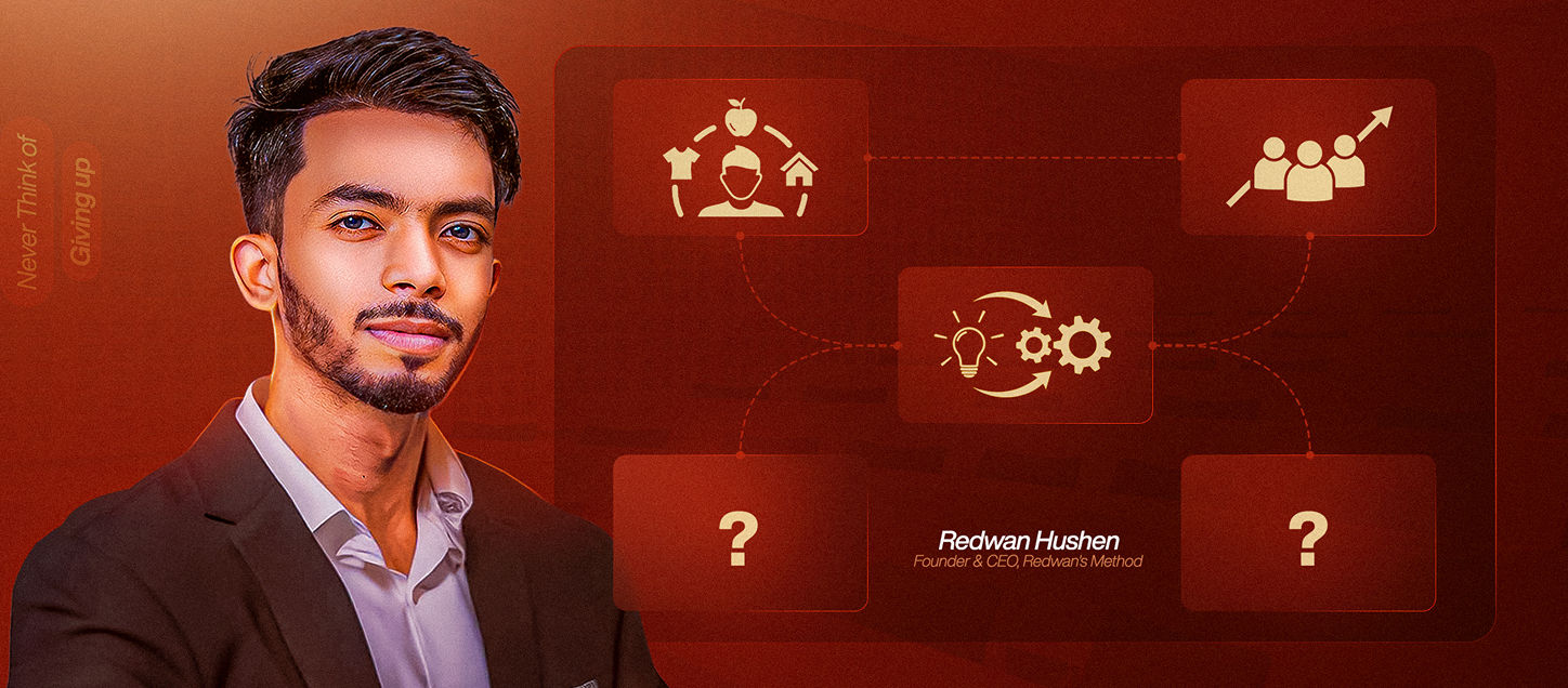 Redwan Hushen