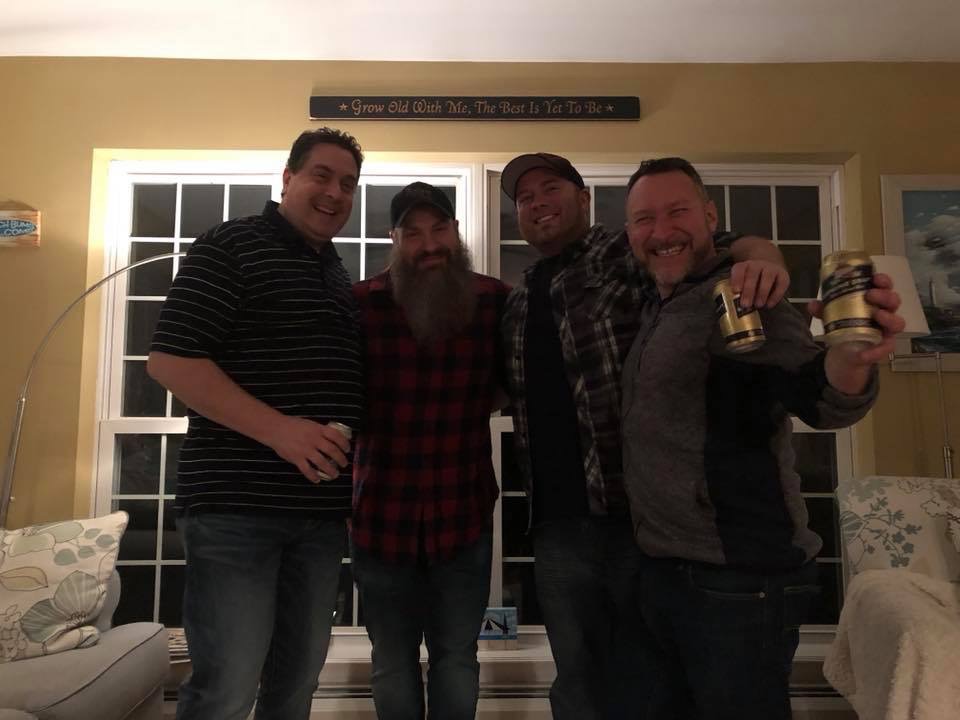 Mark Parcell Foundation added a... - Mark Parcell Foundation