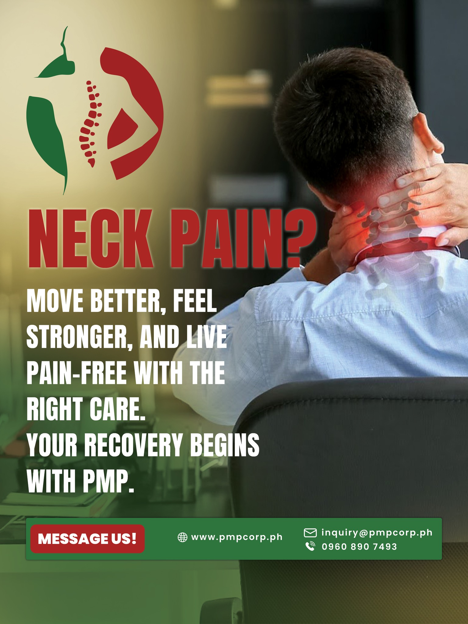 PMP Pain Center City of Sta Rosa | Santa Rosa