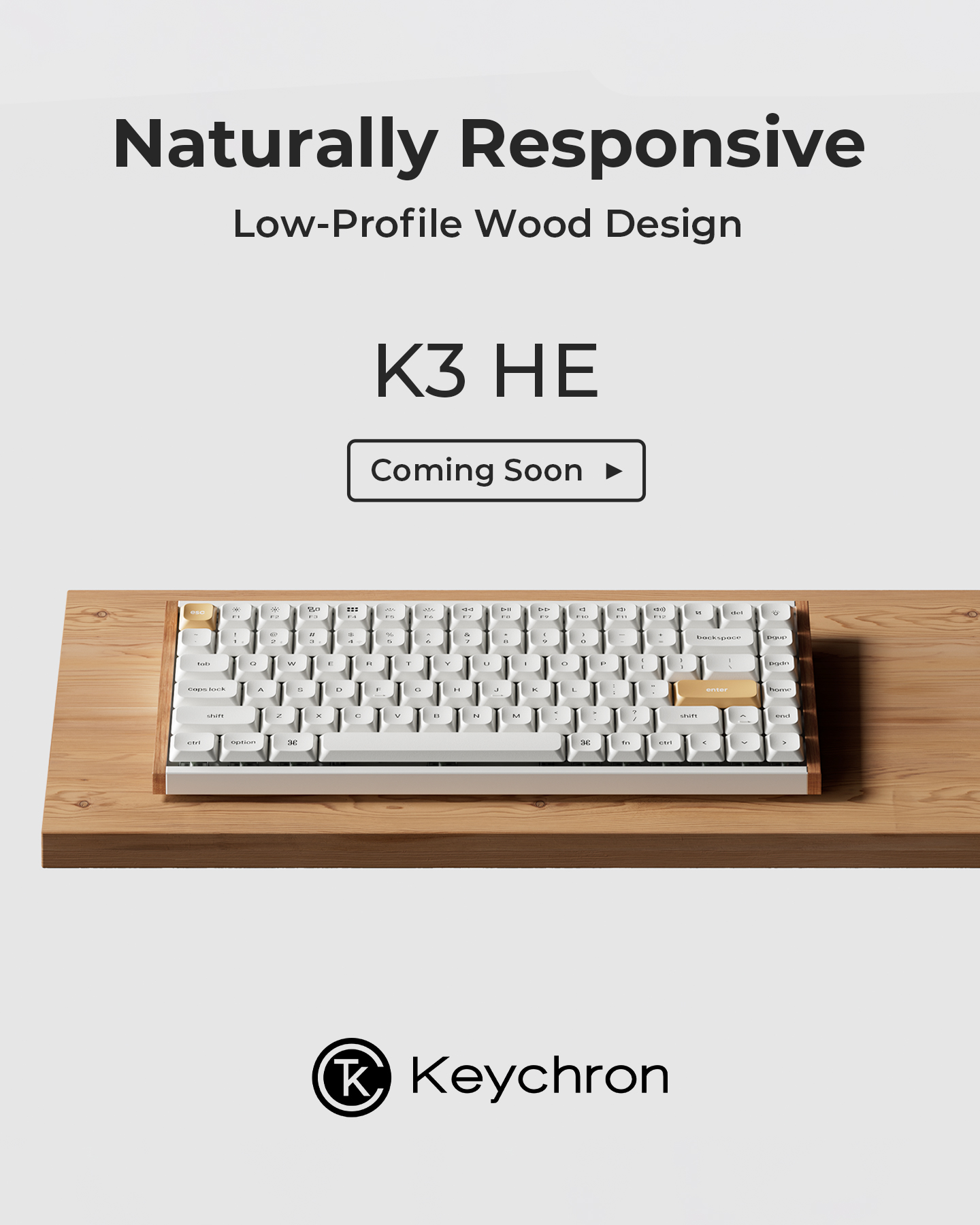 Keychron