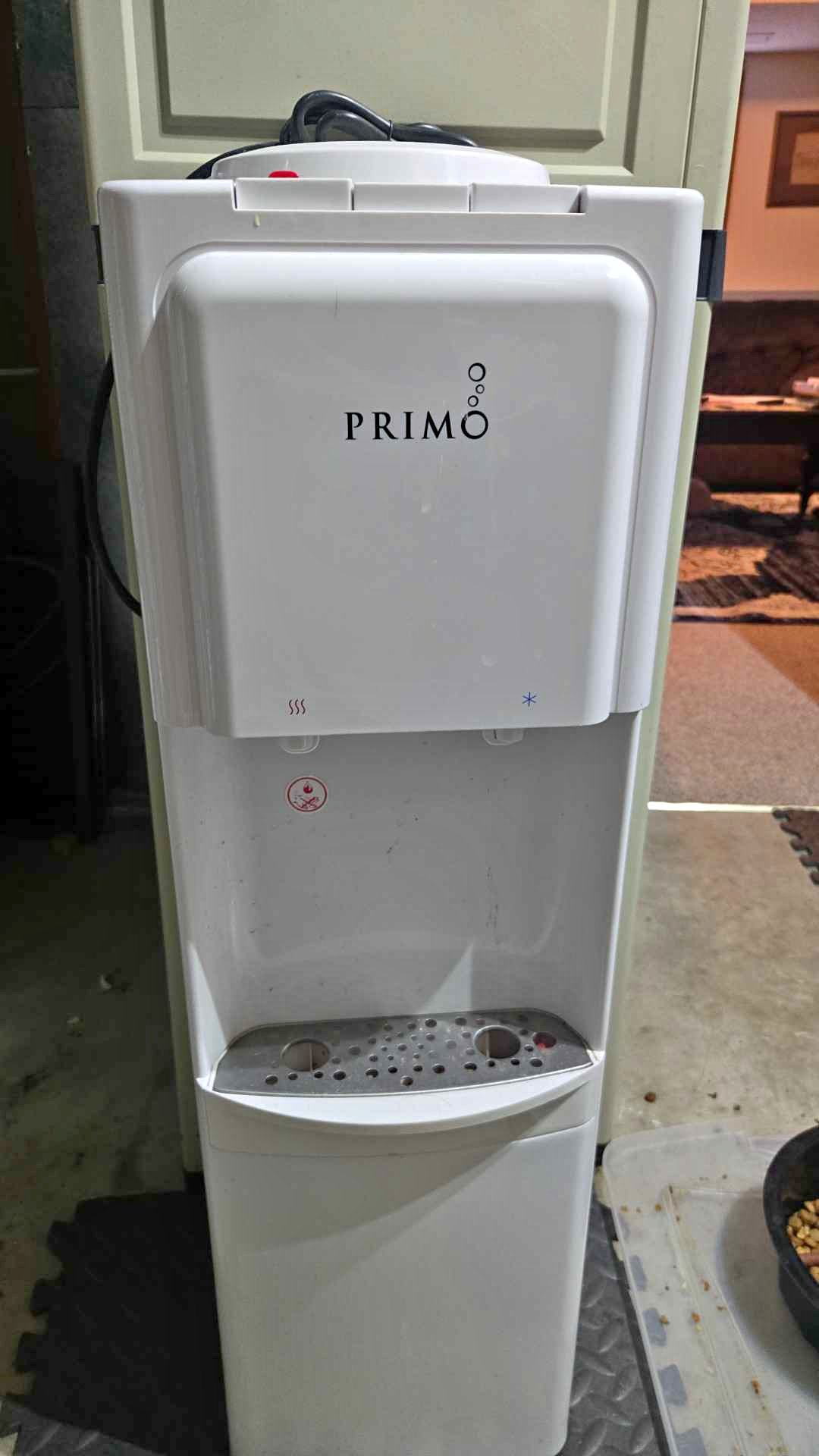 primo water machine(used) good condition - Small Kitchen Appliances ...