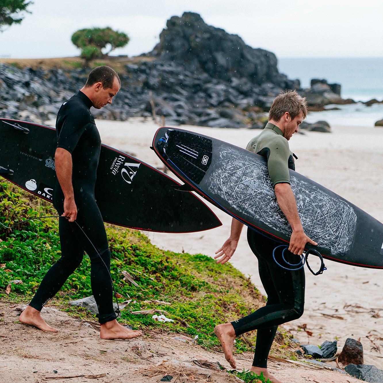 CarboTune R&D with @julian_wilson⚡️ #SubXero 5