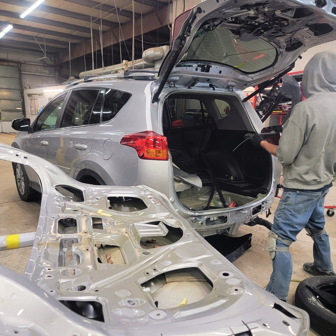 Highlands Ranch Collision Center | Littleton CO