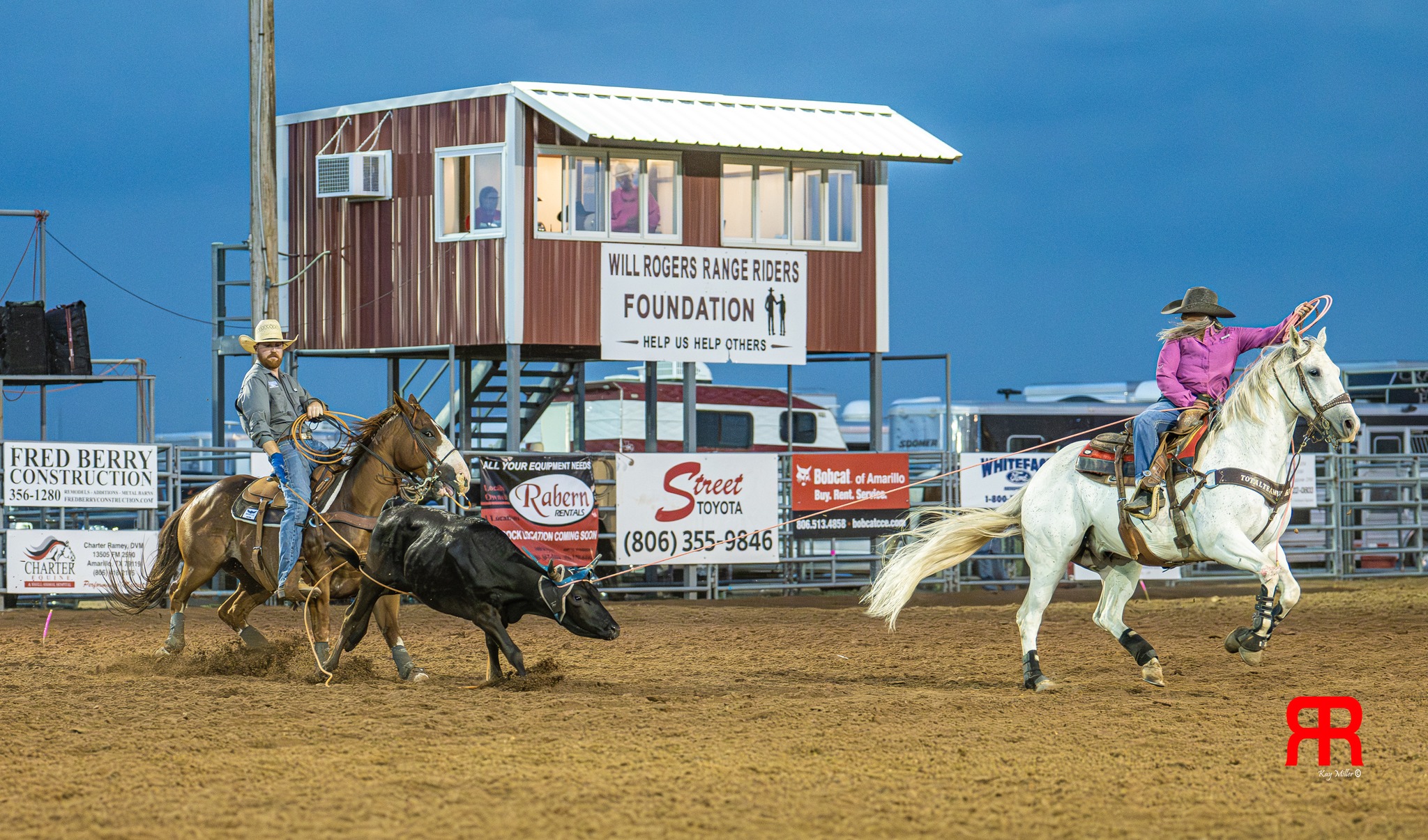Will Rogers Range Riders - Amarillo | Amarillo TX