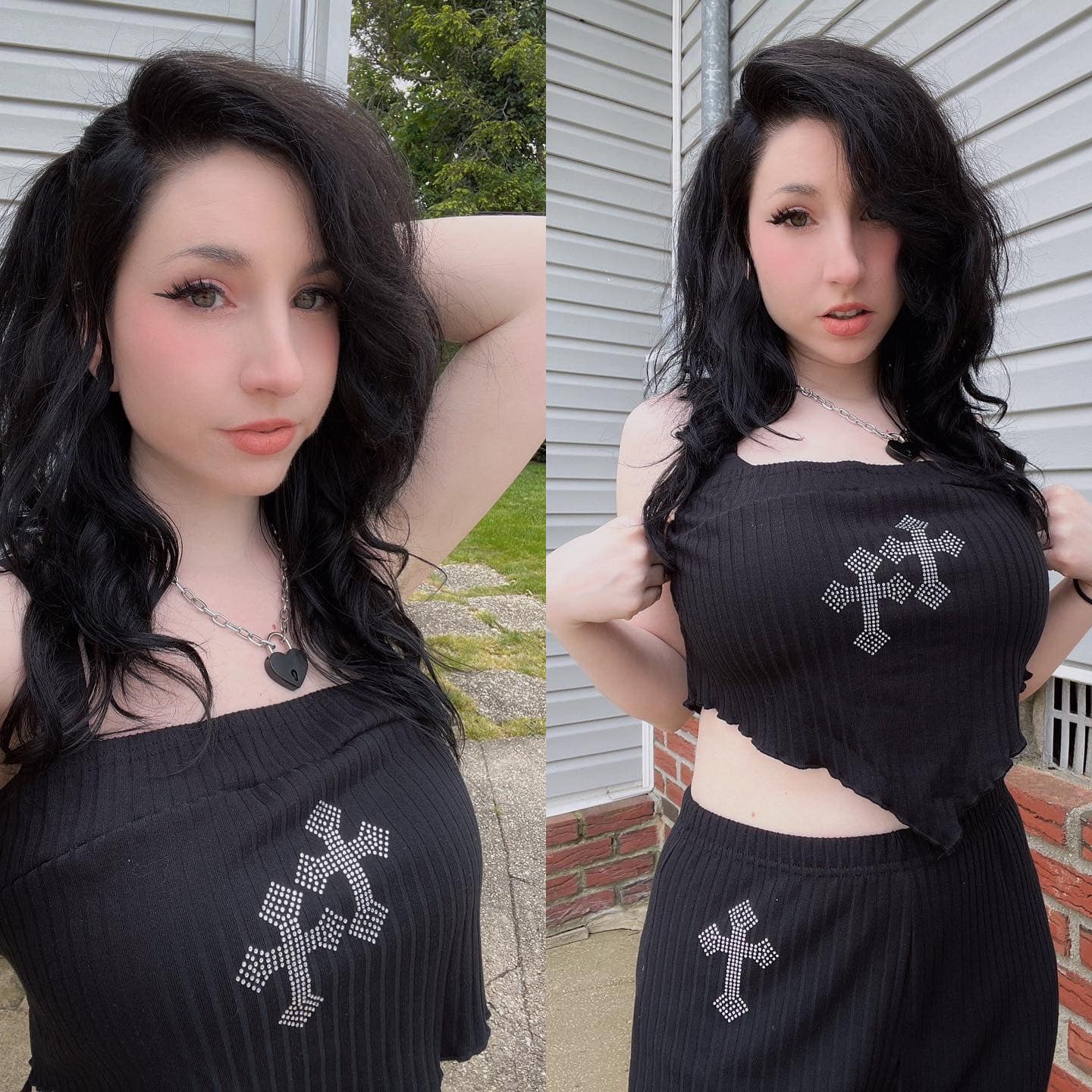 Kiera Marie