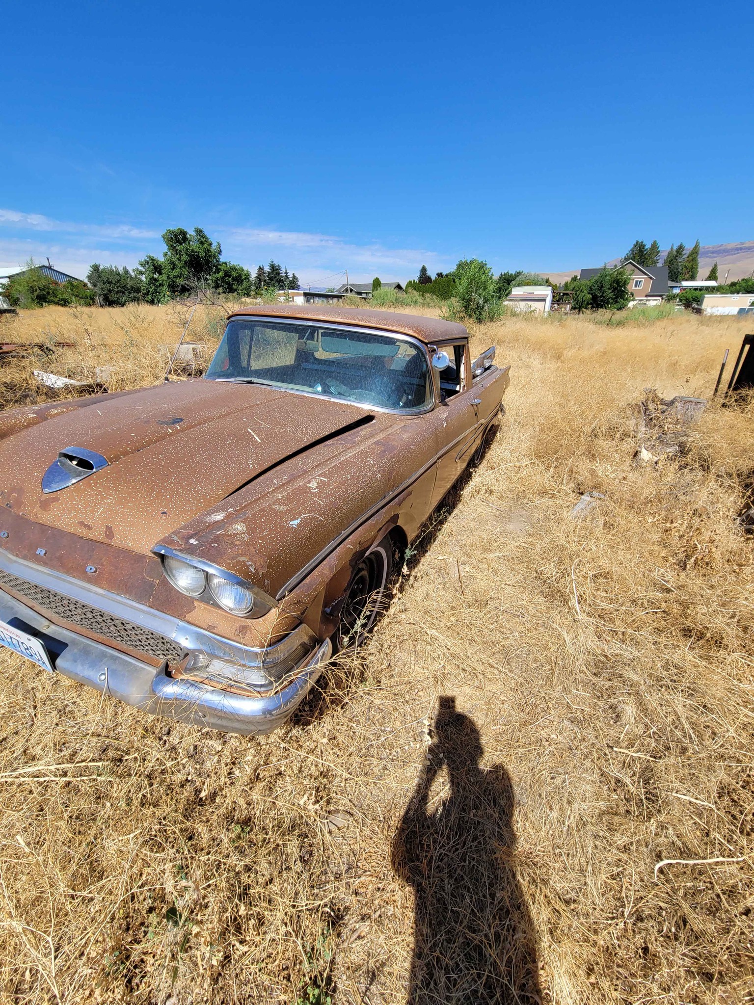 Carros En Venta Particular Wenatchee Wa