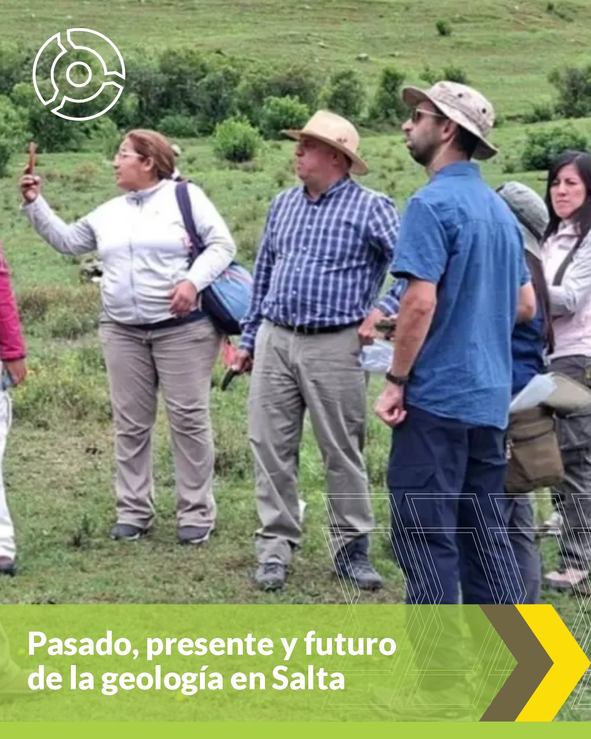 Minería - 📌 Salta . 🔈 Pasado, presente y futuro de la geología en Salta ...