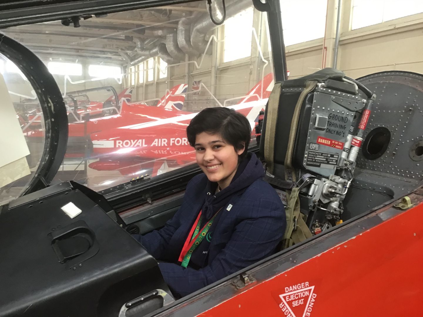 Our Engineering students... - Stansted Airport College | Facebook