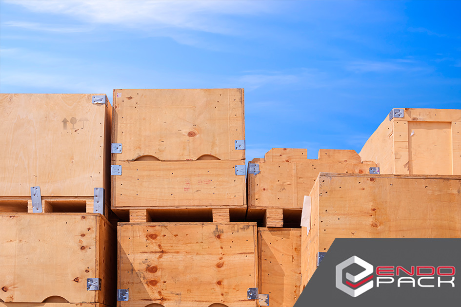 EndoPack - 🌍 EndoPack has a global reach through its... | Facebook