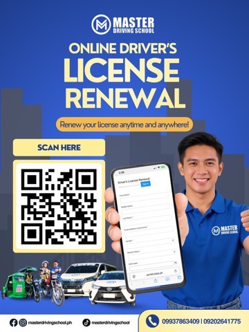 Master Driving School Malabon | Malabon