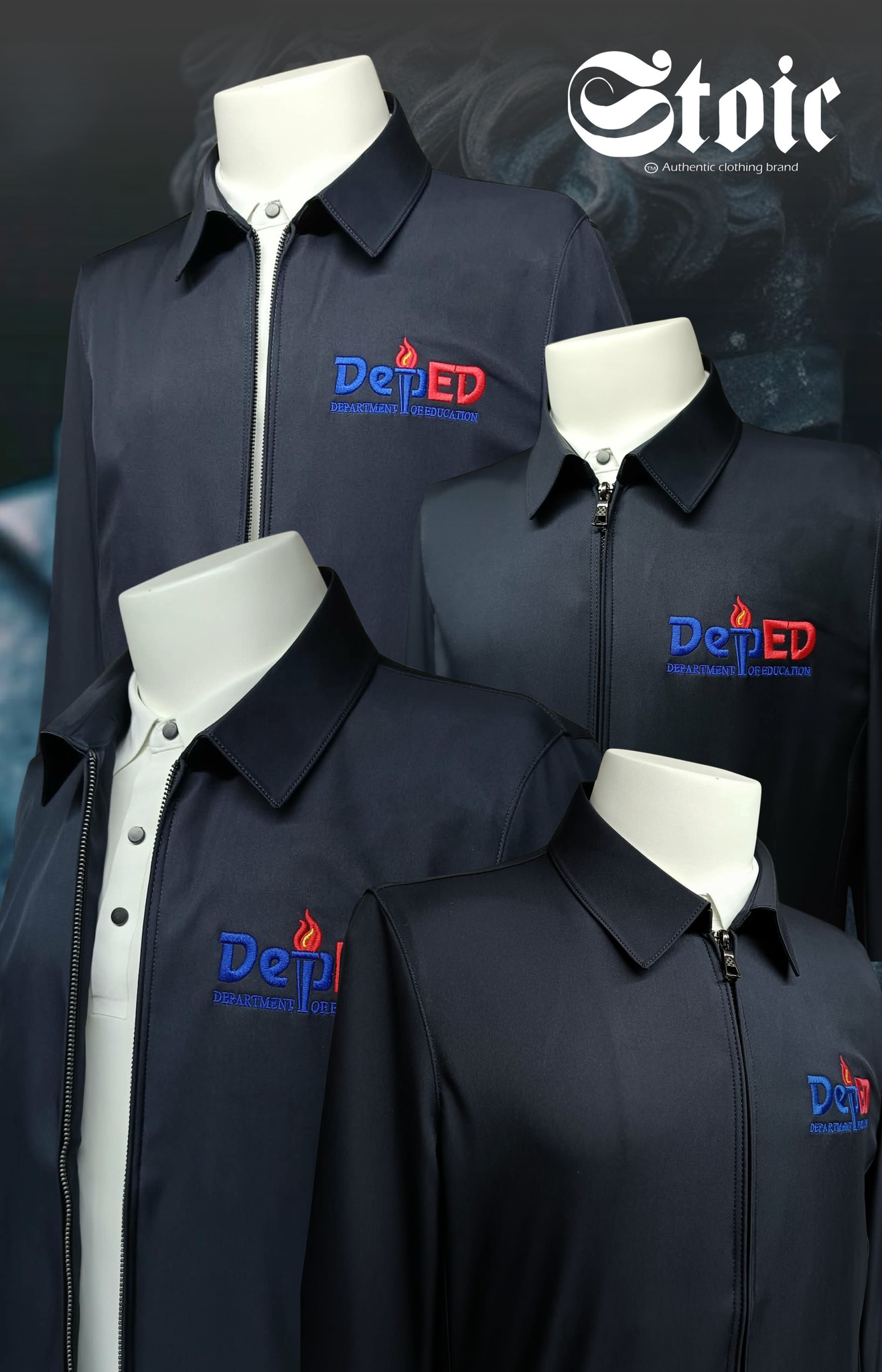 STOIC.Clo - Stay sharp. Stay professional. Stay DepEd proud. 🇵🇭 DepEd ...