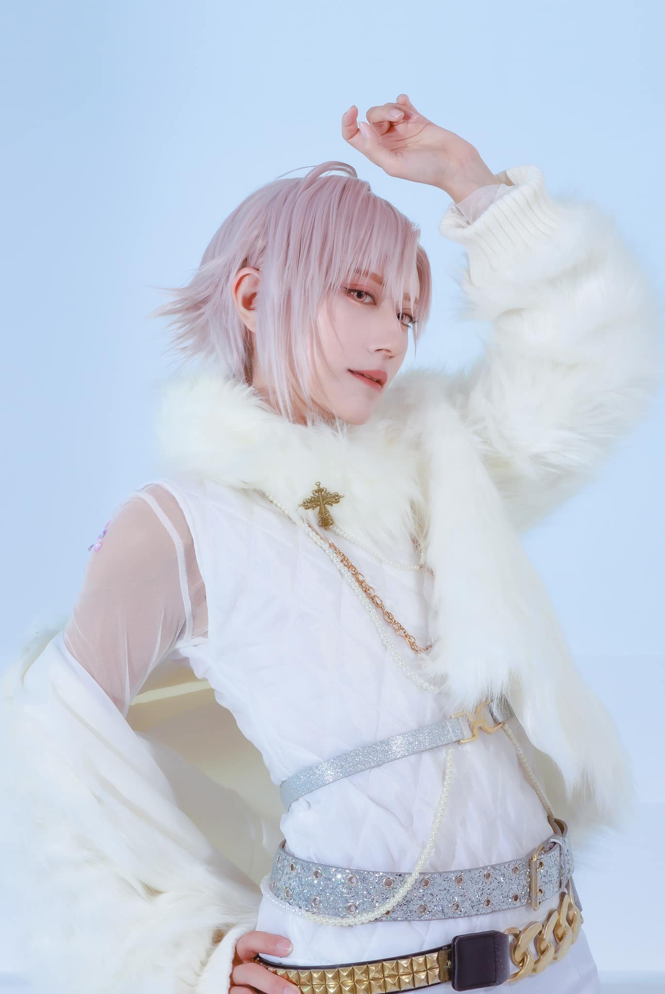 Cosplay/コスプレ/アイナナ】 Pieces of The World*九条天③ 撮影:みゆ?