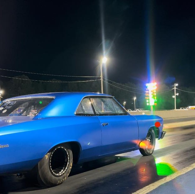 TAZ Racing | Chicago IL