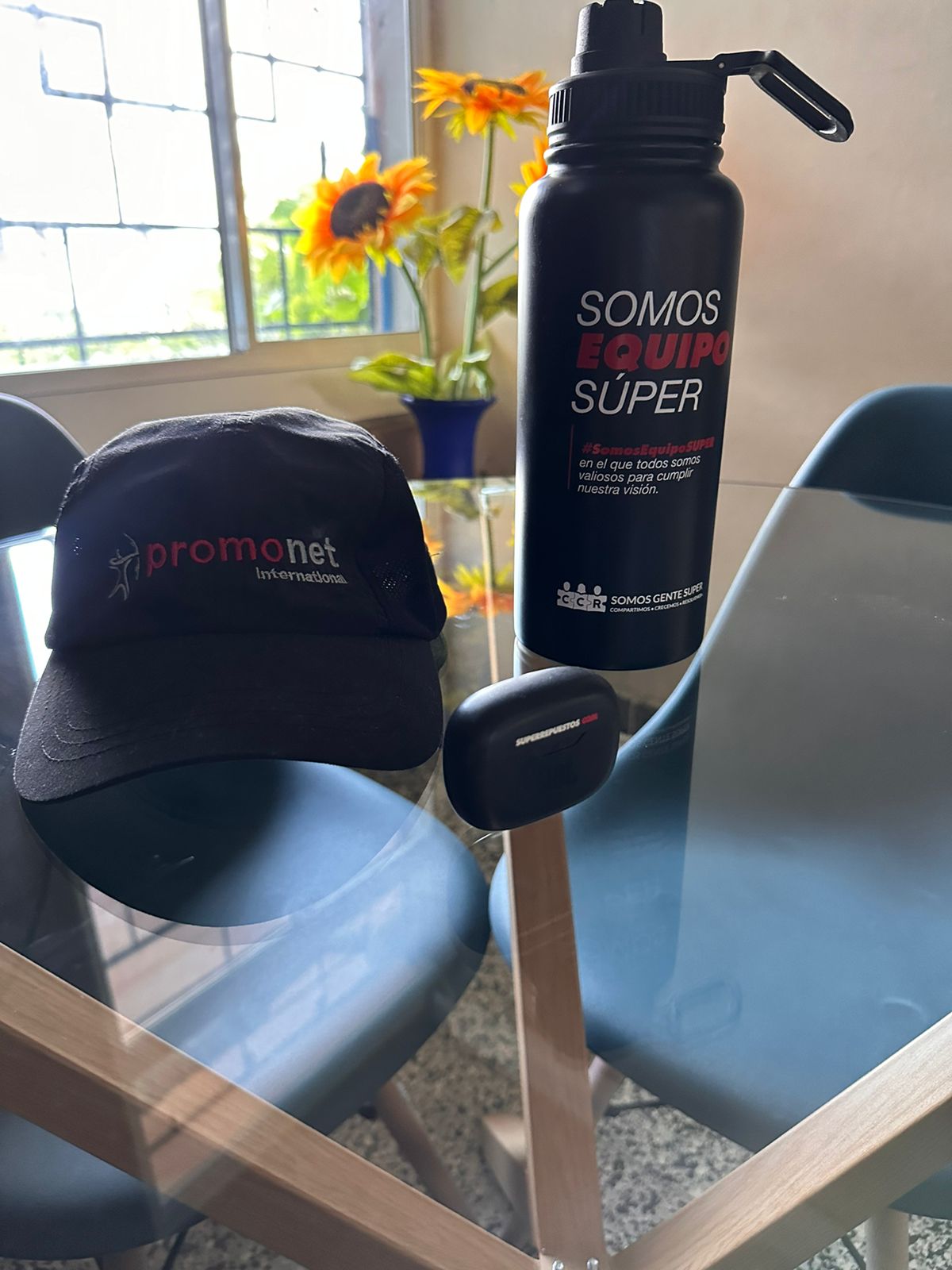 Promonet International | San Salvador