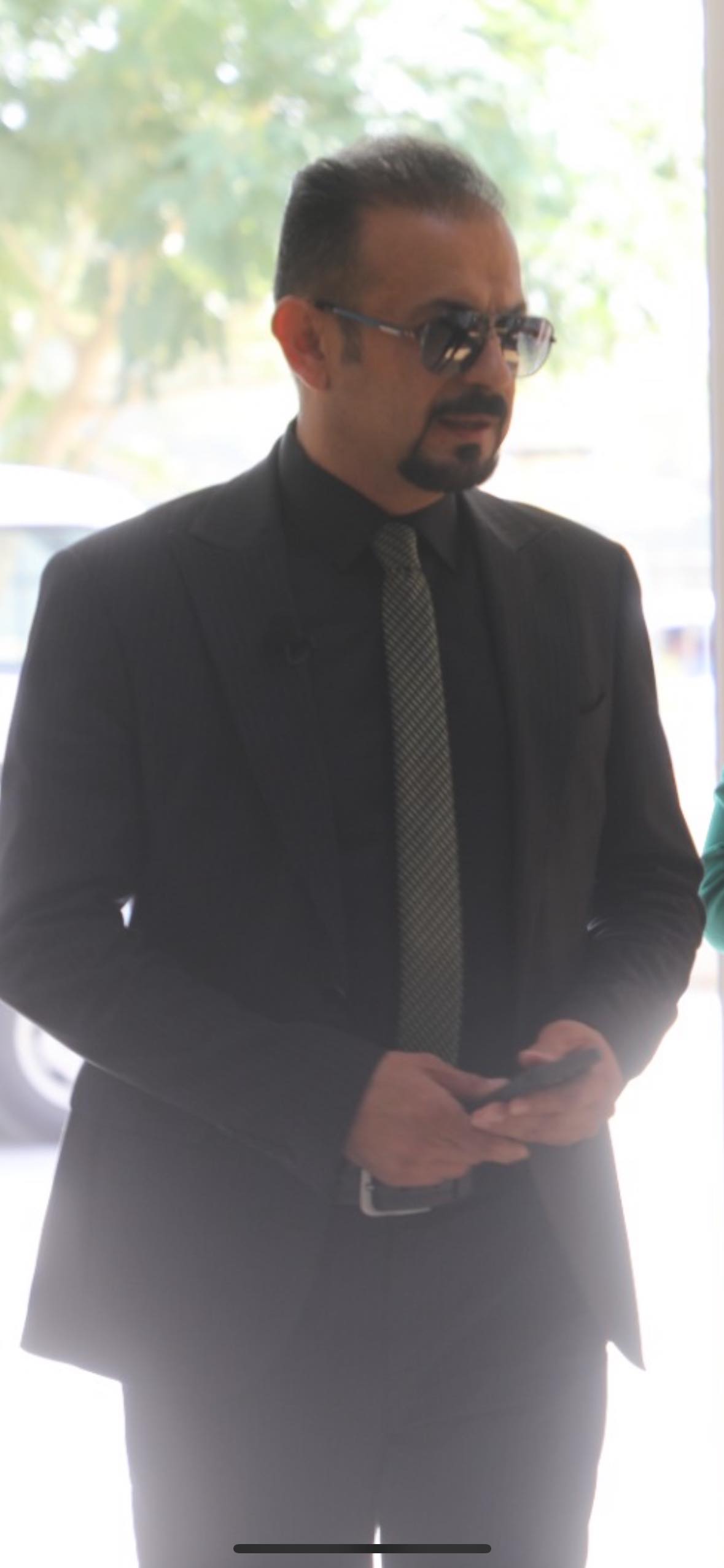 Danial Hamawandy
