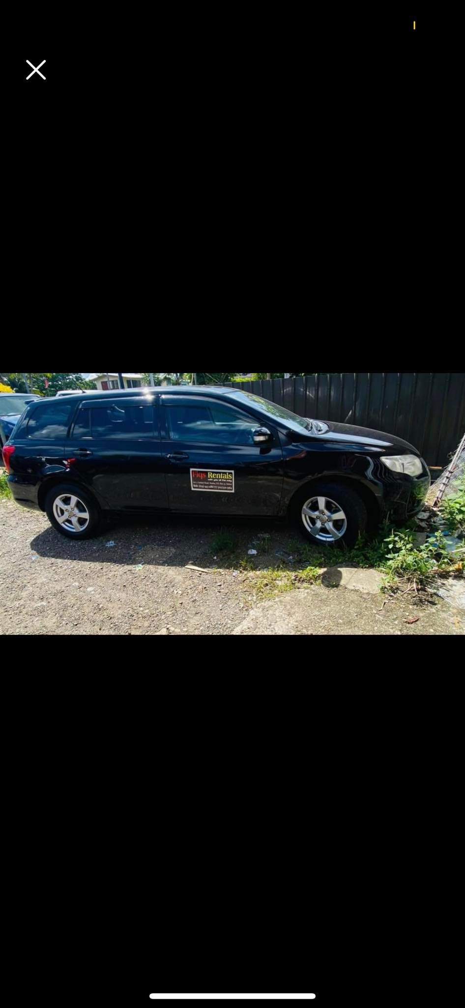 FIQS Rentals | Suva City
