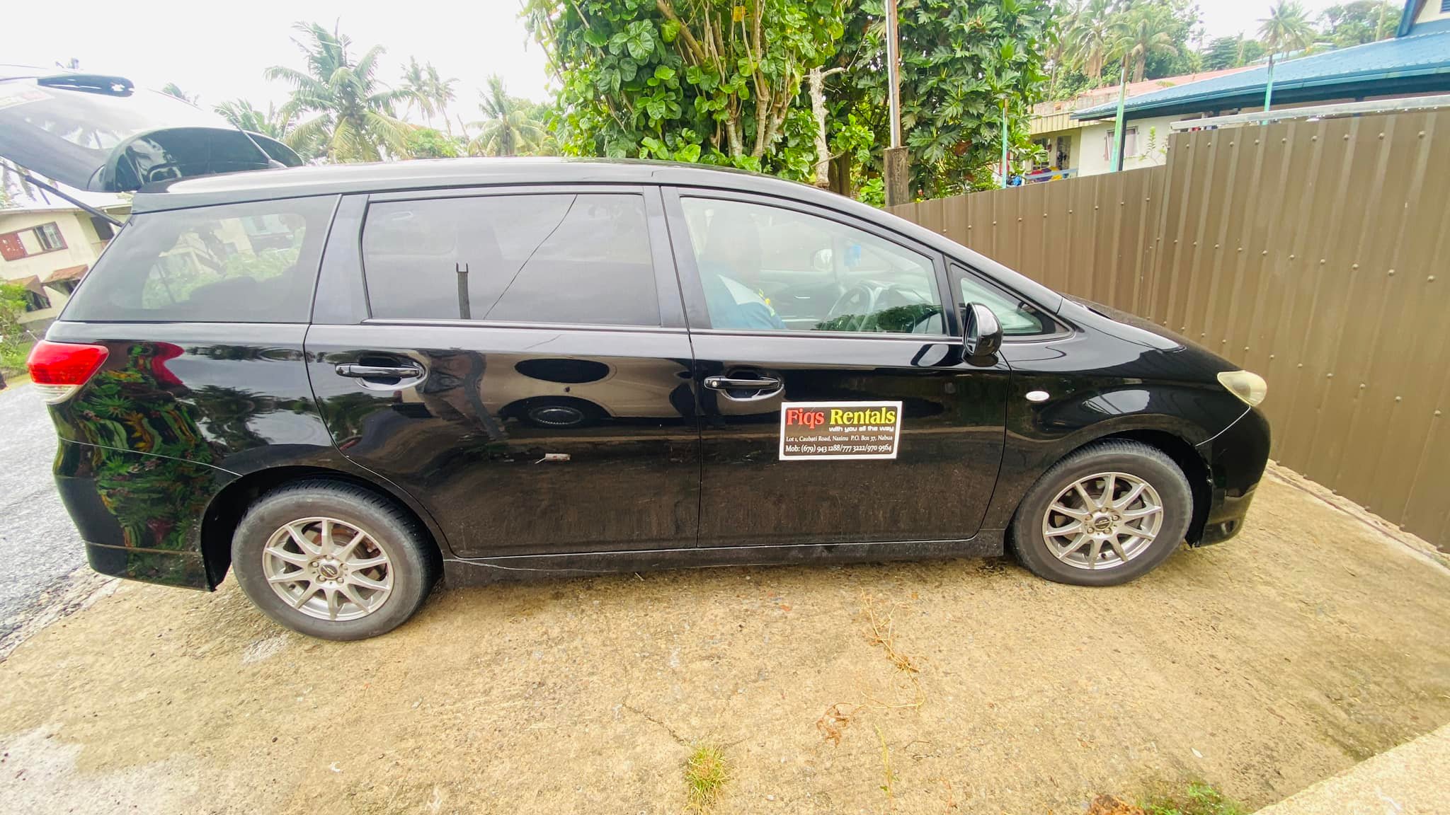 FIQS Rentals | Suva City