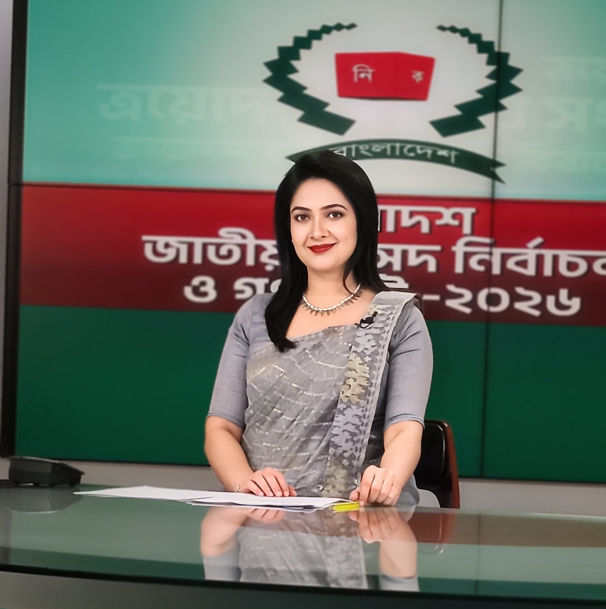 Shaila Sharmin