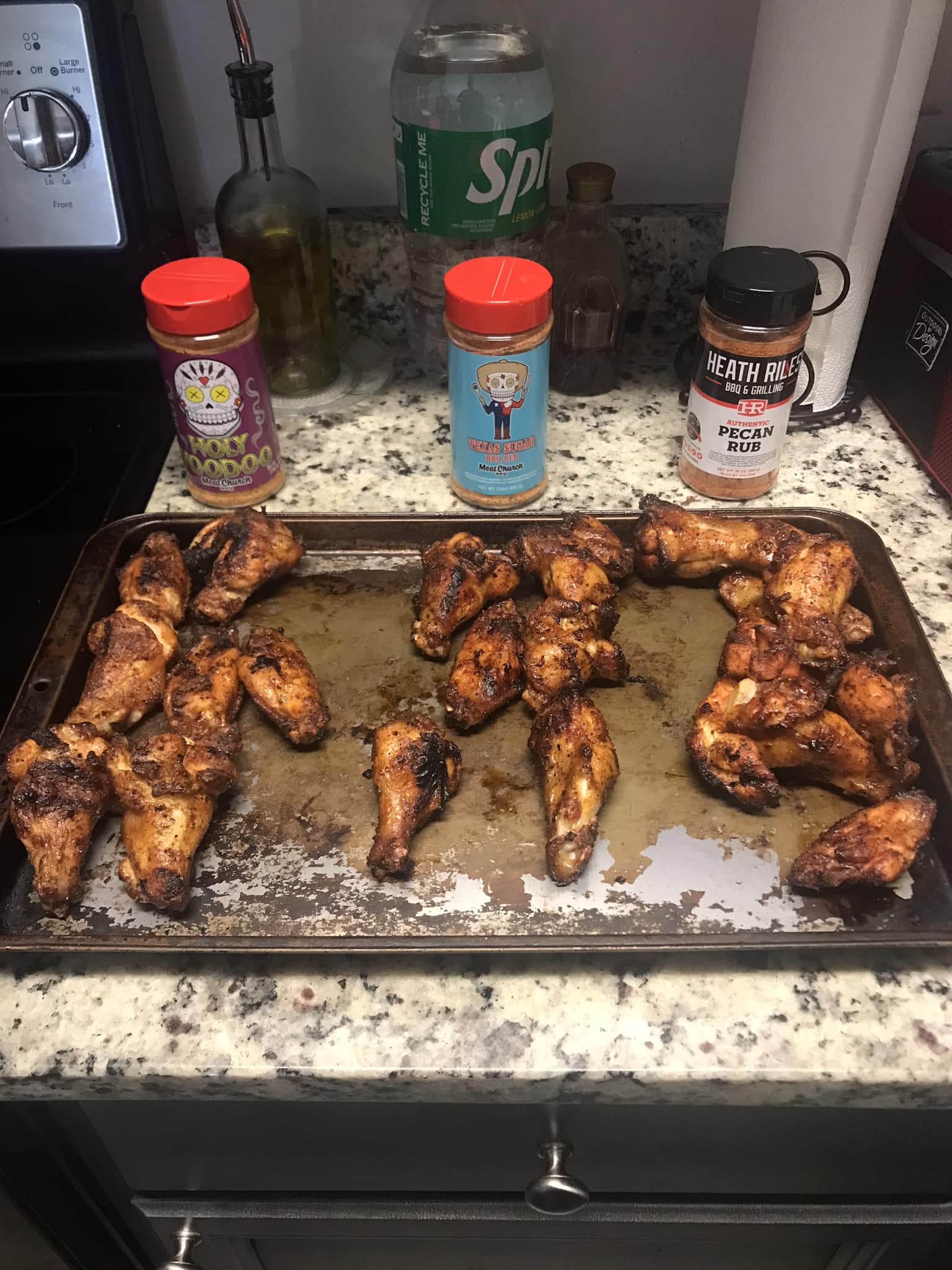 8-Quart Digital Air Fryer