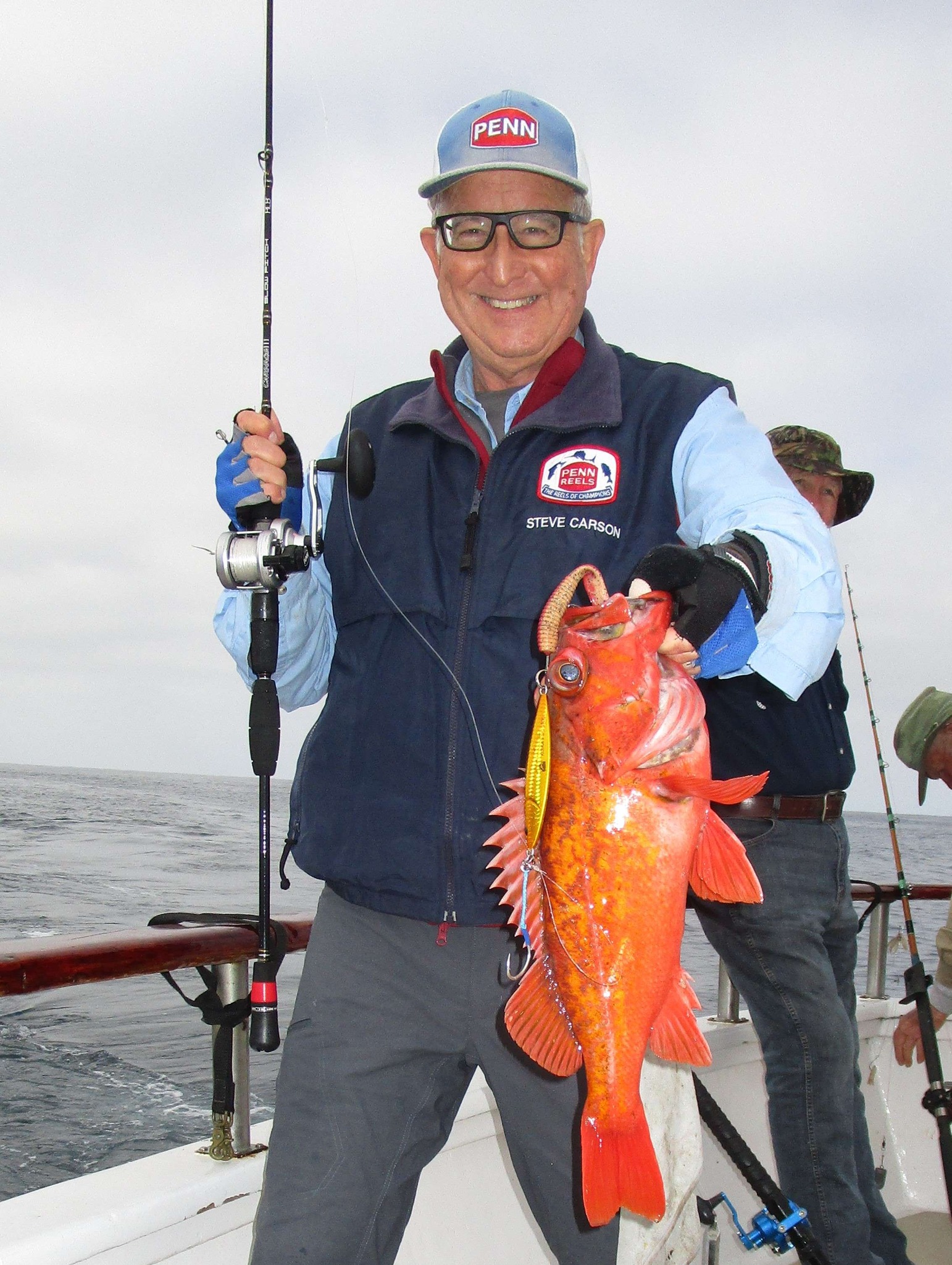 best fishing pole for rockfish Rod Portable Telescopic Fishing Rod FRP Fiber Fishing Sea Boat Rock Fish Rod Fishing Reel 1.5m/1.9m/2.3M Fishing Gifts (Color : 1.5m Fishing Rod) : Sports & Outdoors Elite Series Surf Rods Built for the elite angler with the most advanced and durable materials creating a perfect balance of lightweight power and sensitivity How to Go Rockfish Fishing: