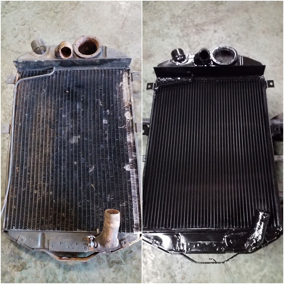 Ken's Radiator Inc | Burlington WA