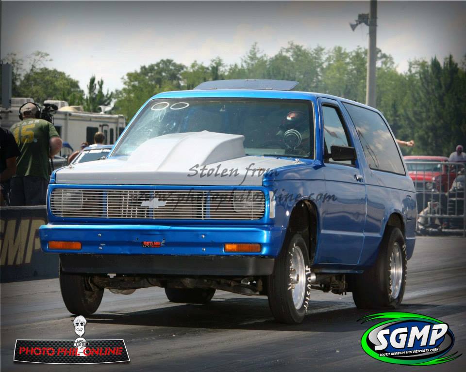 South Georgia Motorsports Park | Adel GA
