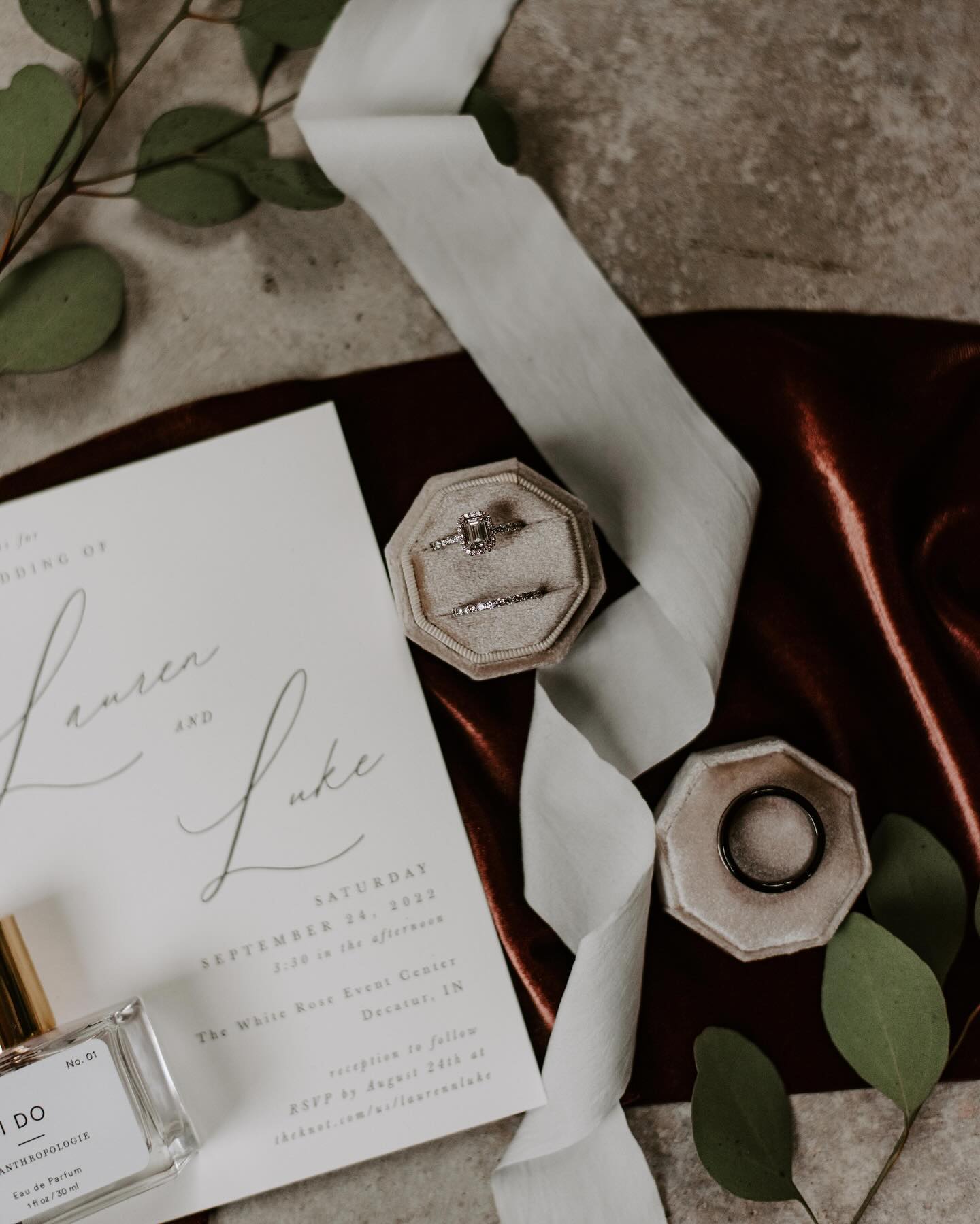 The White Rose Event Center | Decatur IN