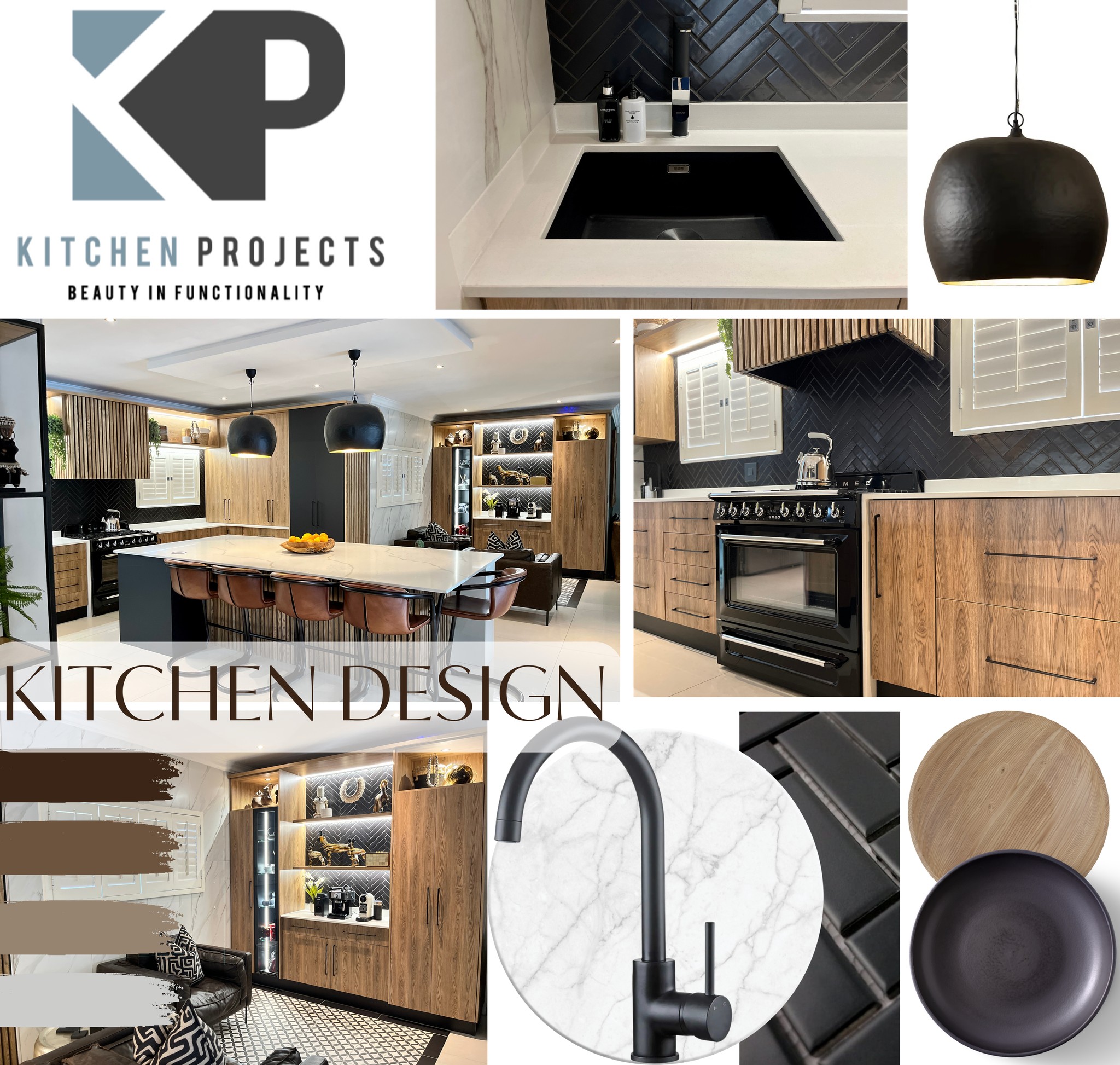 𝗧𝗿𝗮𝗻𝘀𝗳𝗼𝗿𝗺 𝗬𝗼𝘂𝗿 𝗞𝗶𝘁𝗰𝗵𝗲𝗻 𝗶𝗻𝘁𝗼 𝗮 𝗗𝗲𝘀𝗶𝗴𝗻𝗲𝗿... - Kitchen Projects | Facebook