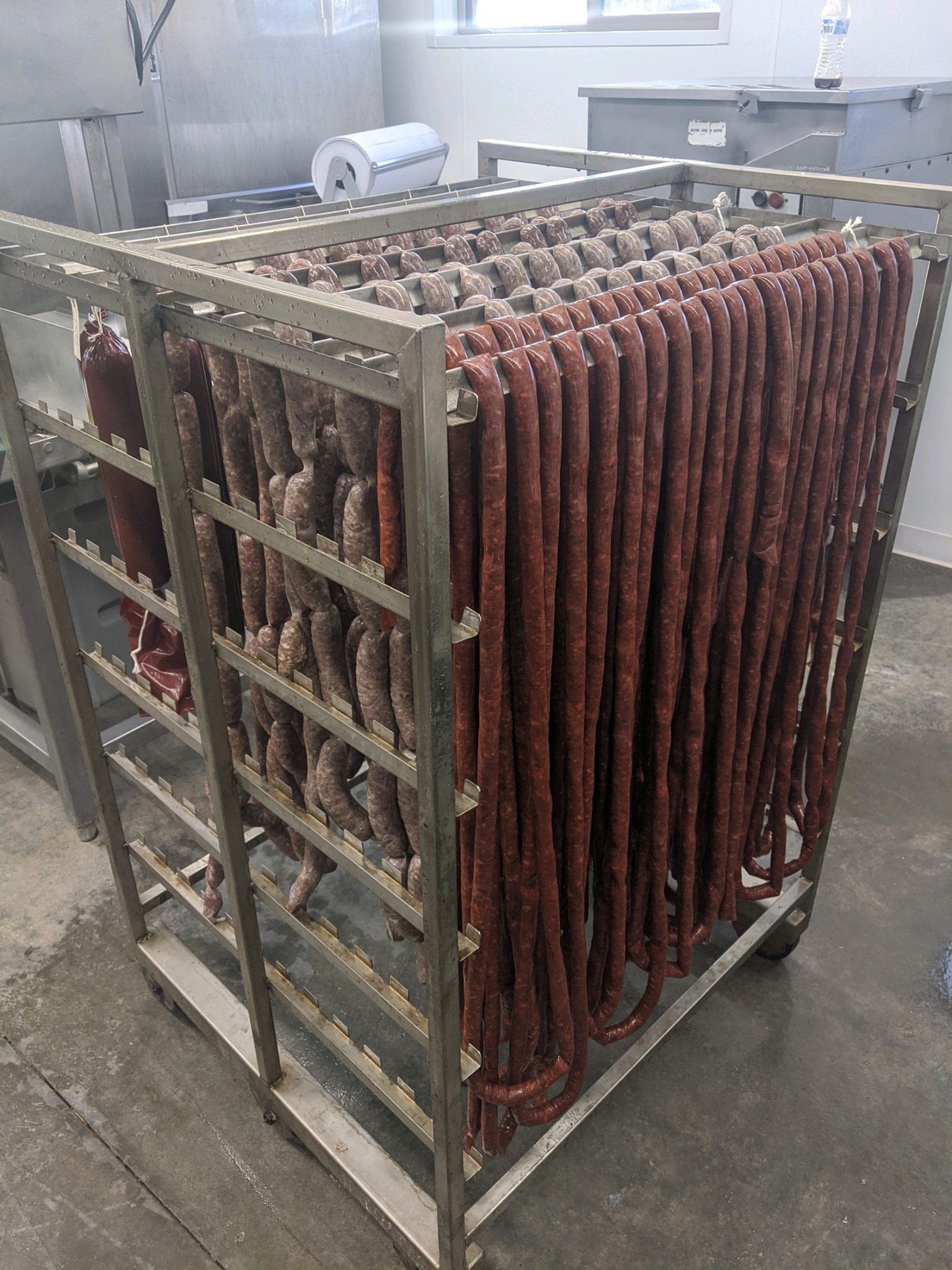 Michaels Meats - Michaels Meats added a new photo.