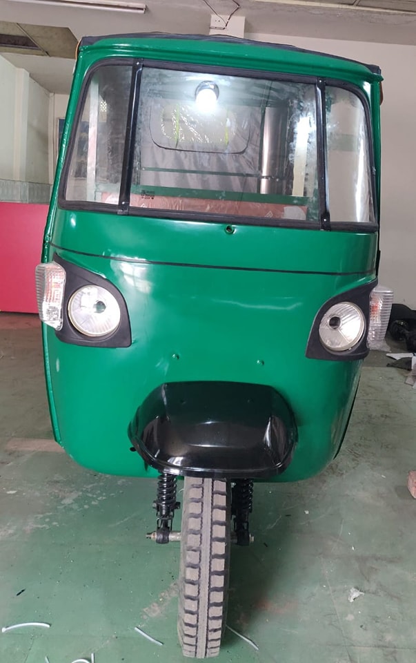 RAFAT AUTOS | Sirajganj