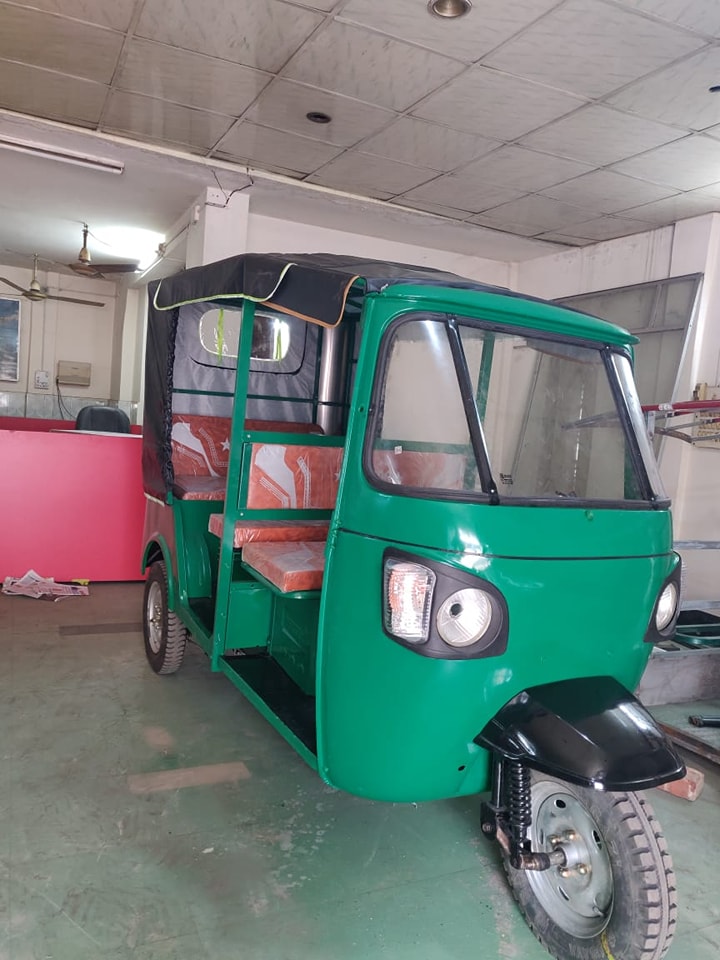 RAFAT AUTOS | Sirajganj