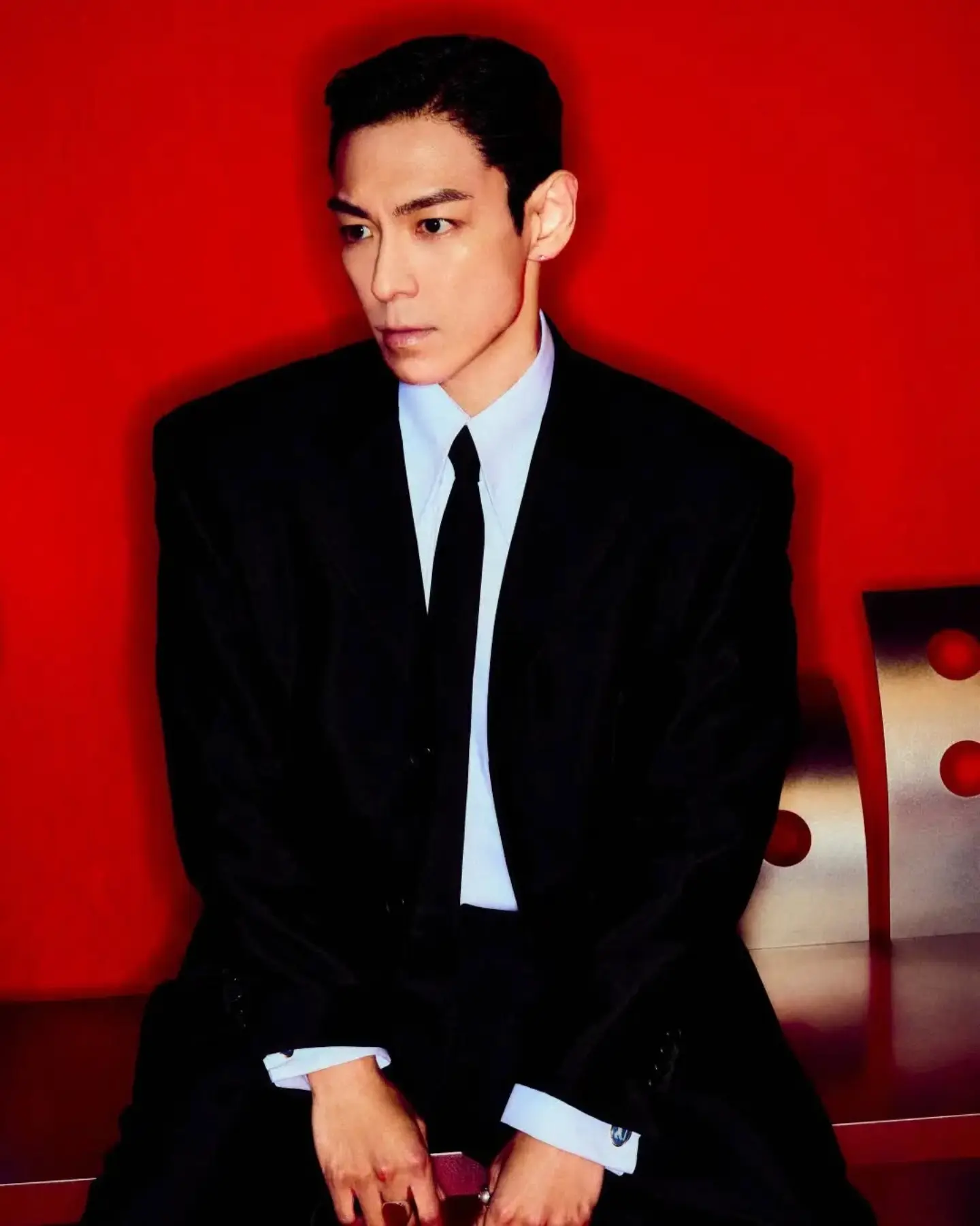 📢 #TOP's official Japanese fan community, [TOPSX], has just